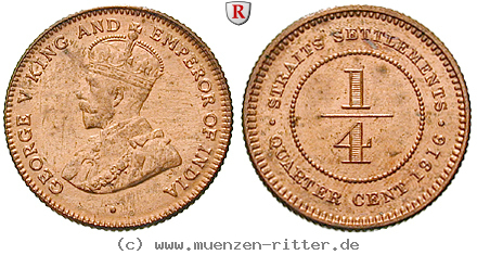 Klicken Sie auf das Bild um es auf Ihrem Rechner zu speichern straits-settlements-george-v-1-4-cent/73784.jpg