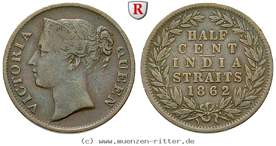 Klicken Sie auf das Bild um es auf Ihrem Rechner zu speichern straits-settlements-victoria-1-2-cent/68695.jpg