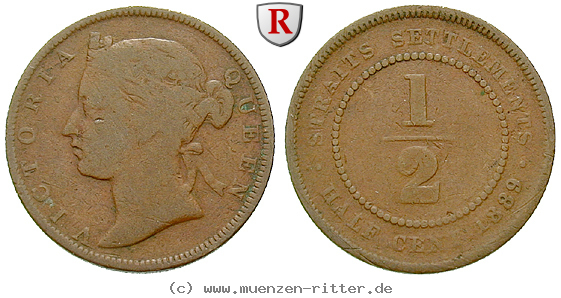 Klicken Sie auf das Bild um es auf Ihrem Rechner zu speichern straits-settlements-victoria-1-2-cent/68708.jpg