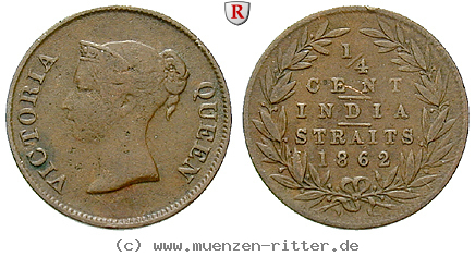 Klicken Sie auf das Bild um es auf Ihrem Rechner zu speichern straits-settlements-victoria-1-4-cent/68694.jpg
