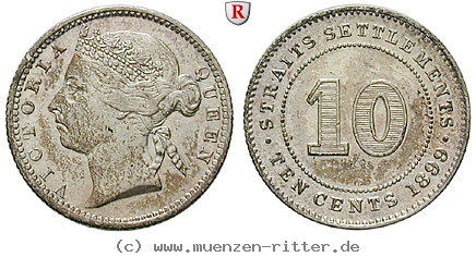 Klicken Sie auf das Bild um es auf Ihrem Rechner zu speichern straits-settlements-victoria-10-cents/83701.jpg