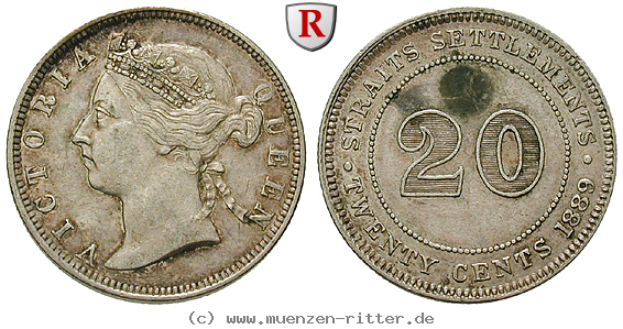 Klicken Sie auf das Bild um es auf Ihrem Rechner zu speichern straits-settlements-victoria-20-cents/62739.jpg