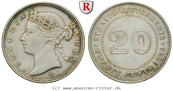 Klicken Sie auf das Bild um es auf Ihrem Rechner zu speichern straits-settlements-victoria-20-cents/68715.jpg
