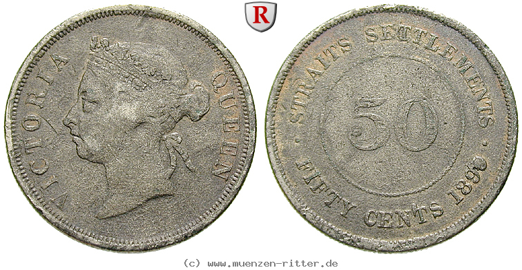 Klicken Sie auf das Bild um es auf Ihrem Rechner zu speichern straits-settlements-victoria-50-cents/68717.jpg