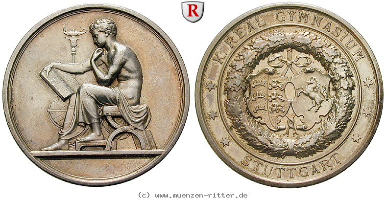 Klicken Sie auf das Bild um es auf Ihrem Rechner zu speichern stuttgart-stadt-silbermedaille/36284.jpg