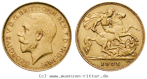 Klicken Sie auf das Bild um es auf Ihrem Rechner zu speichern suedafrika-george-v-half-sovereign/ag10591.jpg