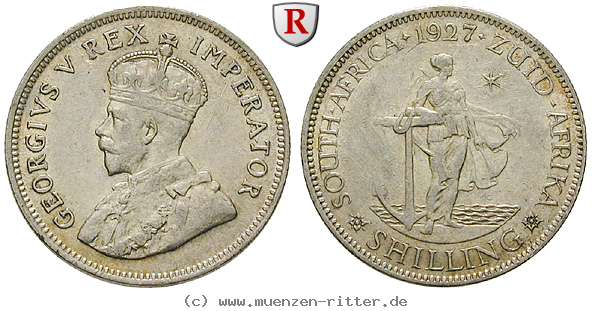 Klicken Sie auf das Bild um es auf Ihrem Rechner zu speichern suedafrika-george-v-shilling/70796.jpg
