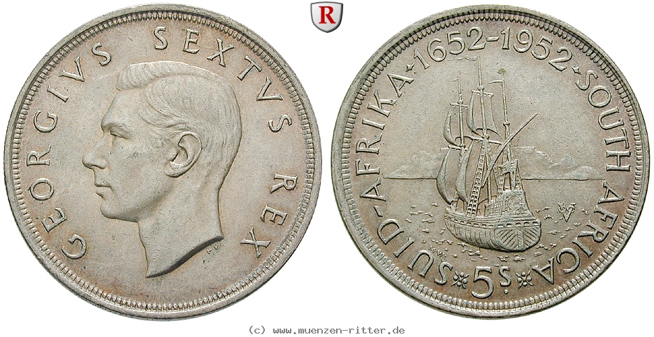 suedafrika-george-vi-5-shillings/100757.jpg
