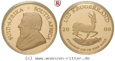 Klicken Sie auf das Bild um es auf Ihrem Rechner zu speichern suedafrika-republik-1-10-kruegerrand/71139.jpg