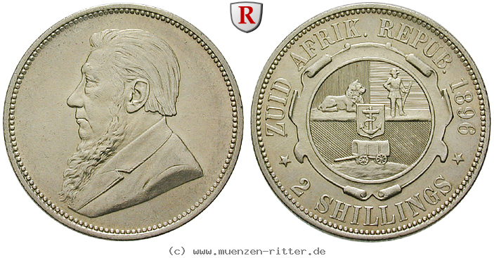 Klicken Sie auf das Bild um es auf Ihrem Rechner zu speichern suedafrika-suedafrikanische-republik-2-shillings/52322.jpg