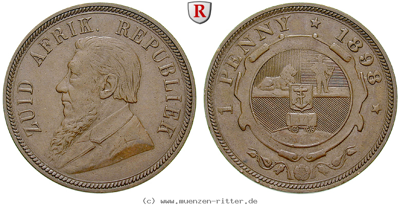Klicken Sie auf das Bild um es auf Ihrem Rechner zu speichern suedafrika-suedafrikanische-republik-penny/70798.jpg
