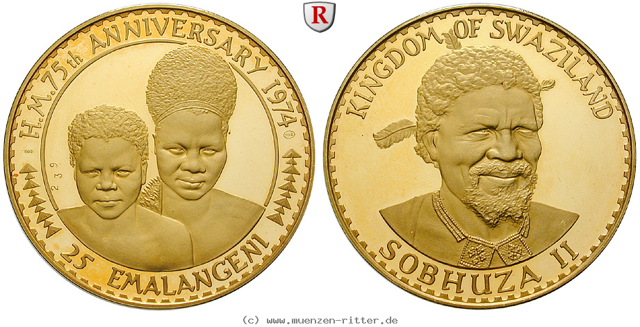 Klicken Sie auf das Bild um es auf Ihrem Rechner zu speichern swaziland-sobhuza-ii-25-emalangeni/81825.jpg