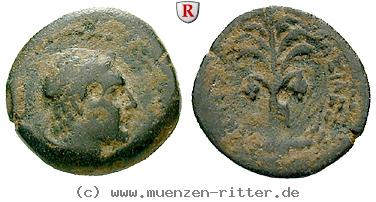 Klicken Sie auf das Bild um es auf Ihrem Rechner zu speichern syrien-alexander-i-balas-bronze/37899.jpg