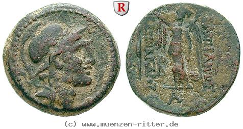 Klicken Sie auf das Bild um es auf Ihrem Rechner zu speichern syrien-alexander-i-balas-bronze/66348.jpg