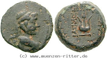 Klicken Sie auf das Bild um es auf Ihrem Rechner zu speichern syrien-alexander-ii-bronze/egri7677.jpg