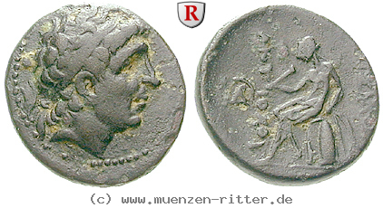 Klicken Sie auf das Bild um es auf Ihrem Rechner zu speichern syrien-antiochos-i-bronze/24847.jpg