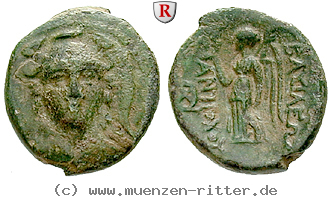 Klicken Sie auf das Bild um es auf Ihrem Rechner zu speichern syrien-antiochos-i-bronze/39788.jpg