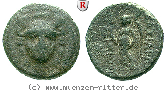 Klicken Sie auf das Bild um es auf Ihrem Rechner zu speichern syrien-antiochos-i-bronze/39789.jpg