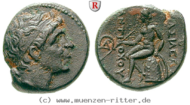 Klicken Sie auf das Bild um es auf Ihrem Rechner zu speichern syrien-antiochos-i-bronze/64073.jpg