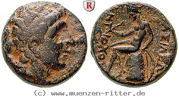 Klicken Sie auf das Bild um es auf Ihrem Rechner zu speichern syrien-antiochos-i-bronze/egri10782.jpg