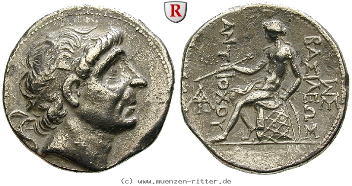 Klicken Sie auf das Bild um es auf Ihrem Rechner zu speichern syrien-antiochos-i-tetradrachme/103173.jpg