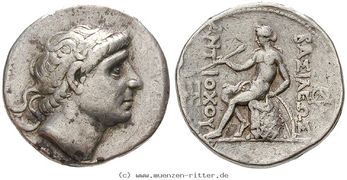 Klicken Sie auf das Bild um es auf Ihrem Rechner zu speichern syrien-antiochos-i-tetradrachme/15369.jpg
