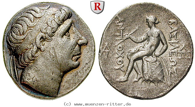 Klicken Sie auf das Bild um es auf Ihrem Rechner zu speichern syrien-antiochos-i-tetradrachme/74706.jpg