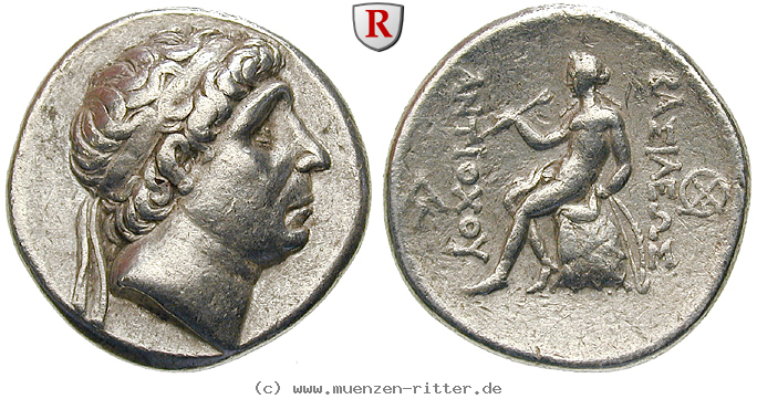 Klicken Sie auf das Bild um es auf Ihrem Rechner zu speichern syrien-antiochos-i-tetradrachme/85026.jpg