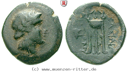 Klicken Sie auf das Bild um es auf Ihrem Rechner zu speichern syrien-antiochos-ii-bronze/38669.jpg