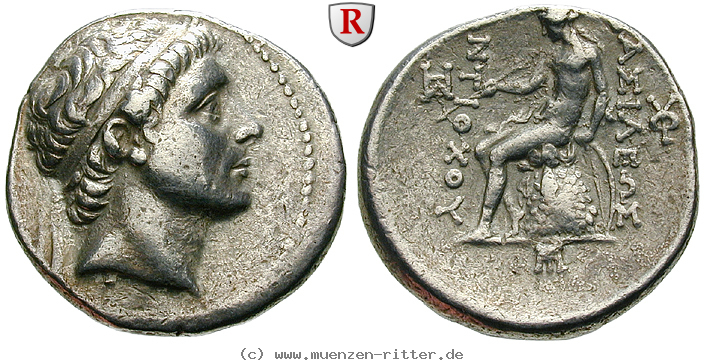 Klicken Sie auf das Bild um es auf Ihrem Rechner zu speichern syrien-antiochos-ii-tetradrachme/100984.jpg