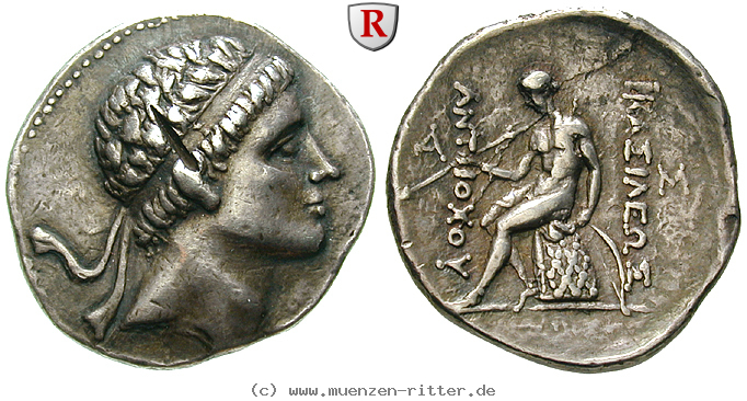 Klicken Sie auf das Bild um es auf Ihrem Rechner zu speichern syrien-antiochos-ii-tetradrachme/102314.jpg