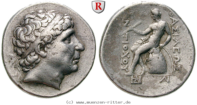 Klicken Sie auf das Bild um es auf Ihrem Rechner zu speichern syrien-antiochos-ii-tetradrachme/14126.jpg