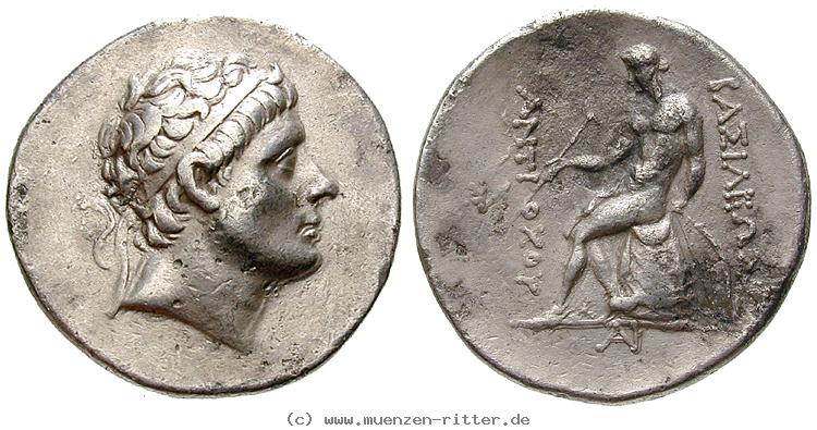 Klicken Sie auf das Bild um es auf Ihrem Rechner zu speichern syrien-antiochos-ii-tetradrachme/14489.jpg