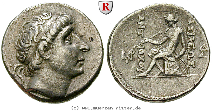 Klicken Sie auf das Bild um es auf Ihrem Rechner zu speichern syrien-antiochos-ii-tetradrachme/98646.jpg