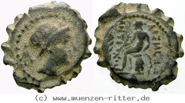 Klicken Sie auf das Bild um es auf Ihrem Rechner zu speichern syrien-antiochos-iv-bronze-serratus/egri8061.jpg