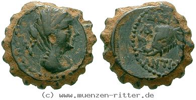 Klicken Sie auf das Bild um es auf Ihrem Rechner zu speichern syrien-antiochos-iv-bronze-serratus/egri9460.jpg