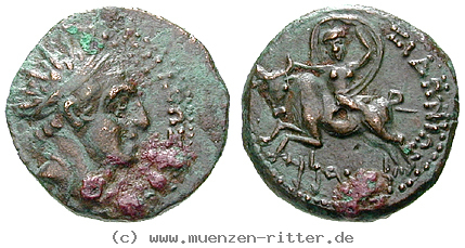 Klicken Sie auf das Bild um es auf Ihrem Rechner zu speichern syrien-antiochos-iv-bronze/13543.jpg