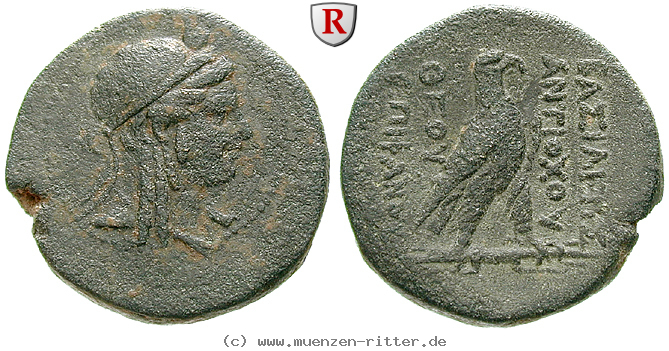 Klicken Sie auf das Bild um es auf Ihrem Rechner zu speichern syrien-antiochos-iv-bronze/56066.jpg