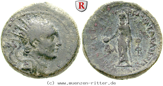 Klicken Sie auf das Bild um es auf Ihrem Rechner zu speichern syrien-antiochos-iv-bronze/egri7597.jpg