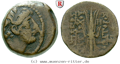 Klicken Sie auf das Bild um es auf Ihrem Rechner zu speichern syrien-antiochos-ix-bronze/66438.jpg