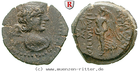 Klicken Sie auf das Bild um es auf Ihrem Rechner zu speichern syrien-antiochos-ix-bronze/72860.jpg
