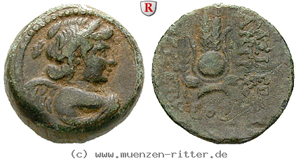 Klicken Sie auf das Bild um es auf Ihrem Rechner zu speichern syrien-antiochos-ix-bronze/76590.jpg