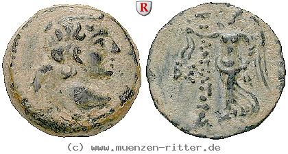 Klicken Sie auf das Bild um es auf Ihrem Rechner zu speichern syrien-antiochos-ix-bronze/egri8172.jpg