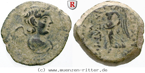 Klicken Sie auf das Bild um es auf Ihrem Rechner zu speichern syrien-antiochos-ix-bronze/egri8174.jpg