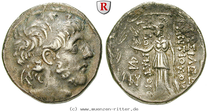 Klicken Sie auf das Bild um es auf Ihrem Rechner zu speichern syrien-antiochos-ix-tetradrachme/49395.jpg
