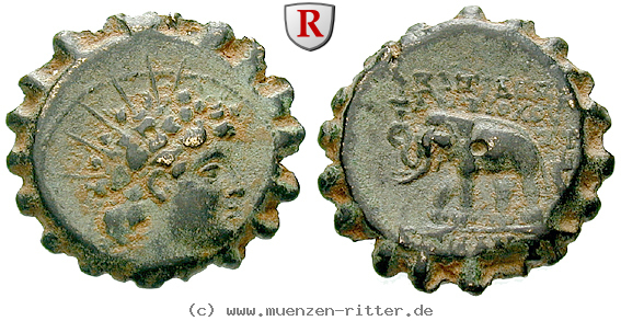 Klicken Sie auf das Bild um es auf Ihrem Rechner zu speichern syrien-antiochos-vi-bronze-serratus/37881.jpg