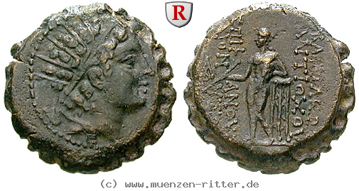 Klicken Sie auf das Bild um es auf Ihrem Rechner zu speichern syrien-antiochos-vi-bronze/86856.jpg