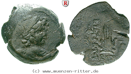 Klicken Sie auf das Bild um es auf Ihrem Rechner zu speichern syrien-antiochos-vii-bronze/66422.jpg
