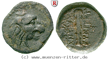 Klicken Sie auf das Bild um es auf Ihrem Rechner zu speichern syrien-antiochos-vii-bronze/66423.jpg