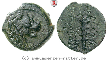 Klicken Sie auf das Bild um es auf Ihrem Rechner zu speichern syrien-antiochos-vii-bronze/86823.jpg